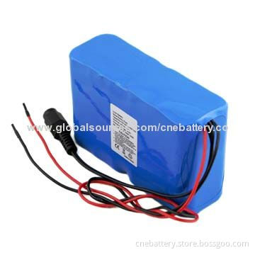 2P5S Lithium 18V 8,800mAh Battery for Cordless Drill Batteries, Solar Emergency Lamps,POS,PSP,Tablet